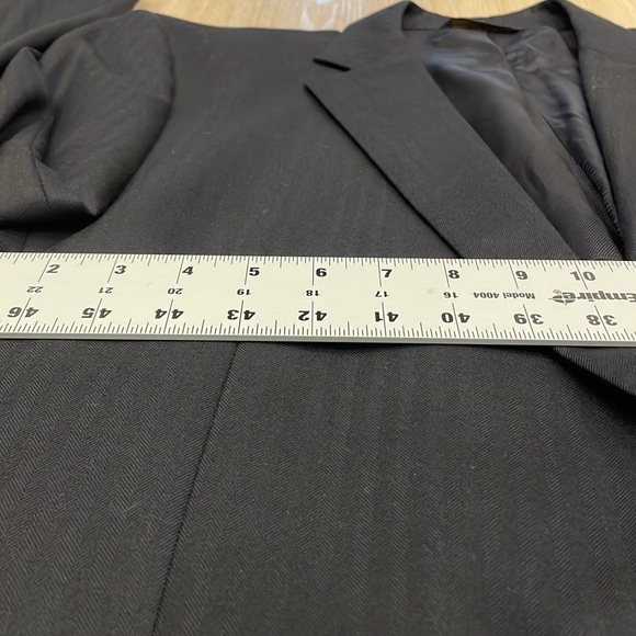 Brooks Brothers 1818 Fitzgerald Suit Jacket - Picture 5 of 14
